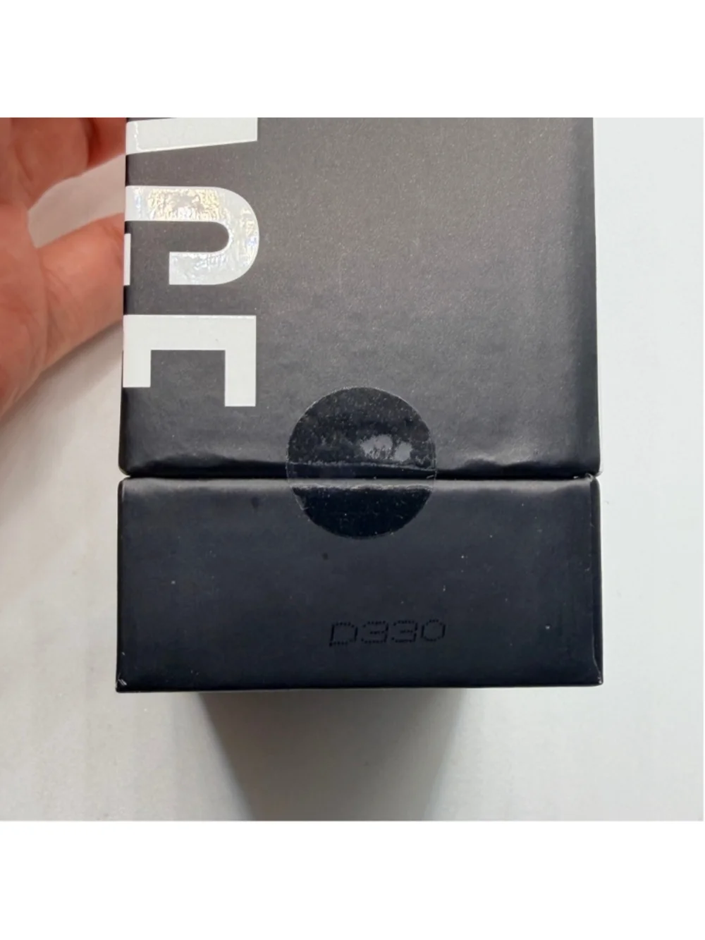 IL MAKIAGE After Party 075 Next Gen Full Coverage Foundation 1 oz New Sealed Box